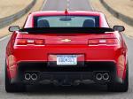 Chevrolet Camaro Z28 2014 года